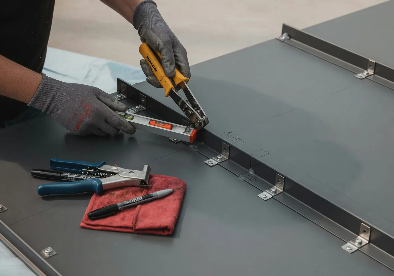 Why choose Metal Roofing Installation in Garnett, SC
